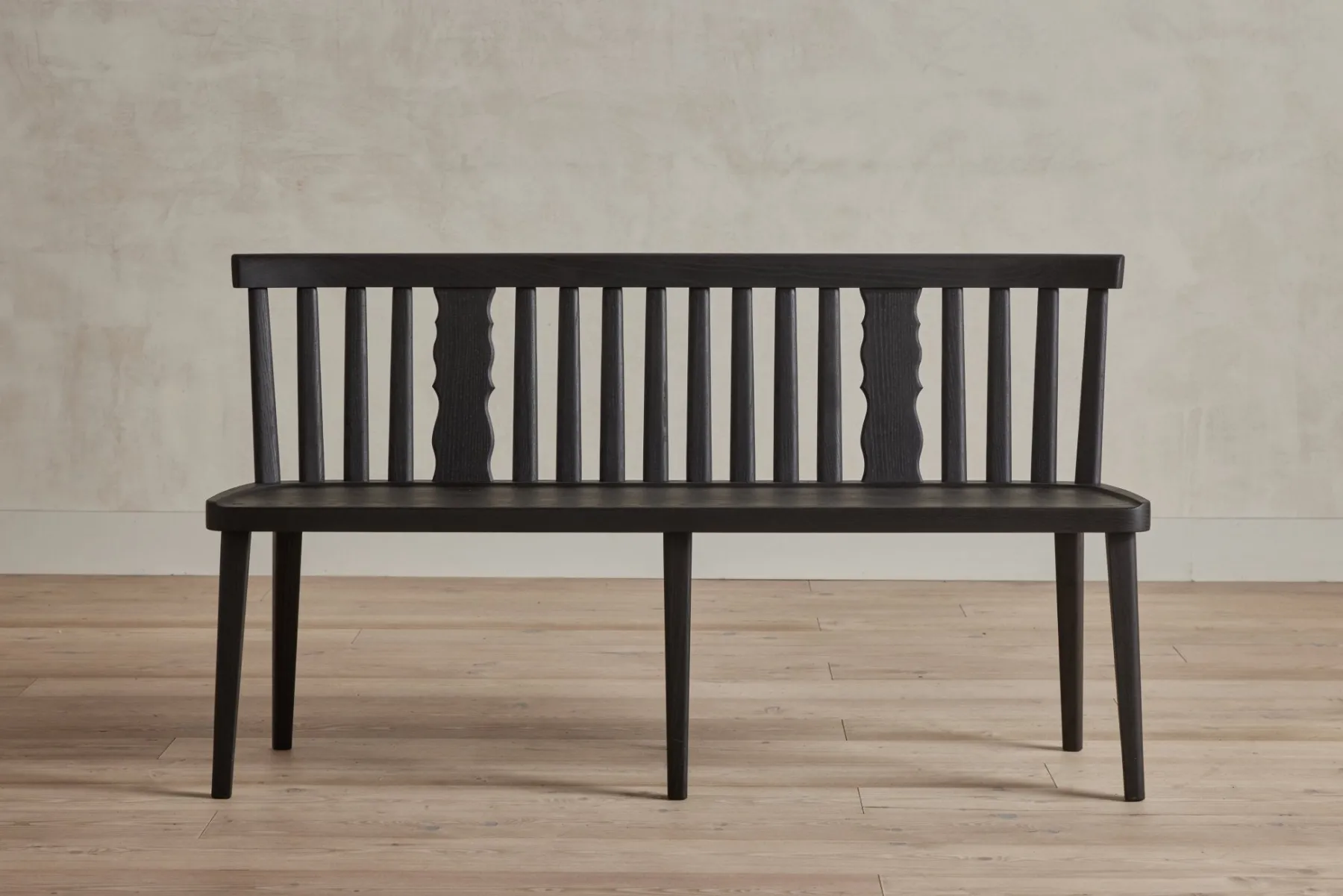 Swiss Back Bench*NICKEY KEHOE Online