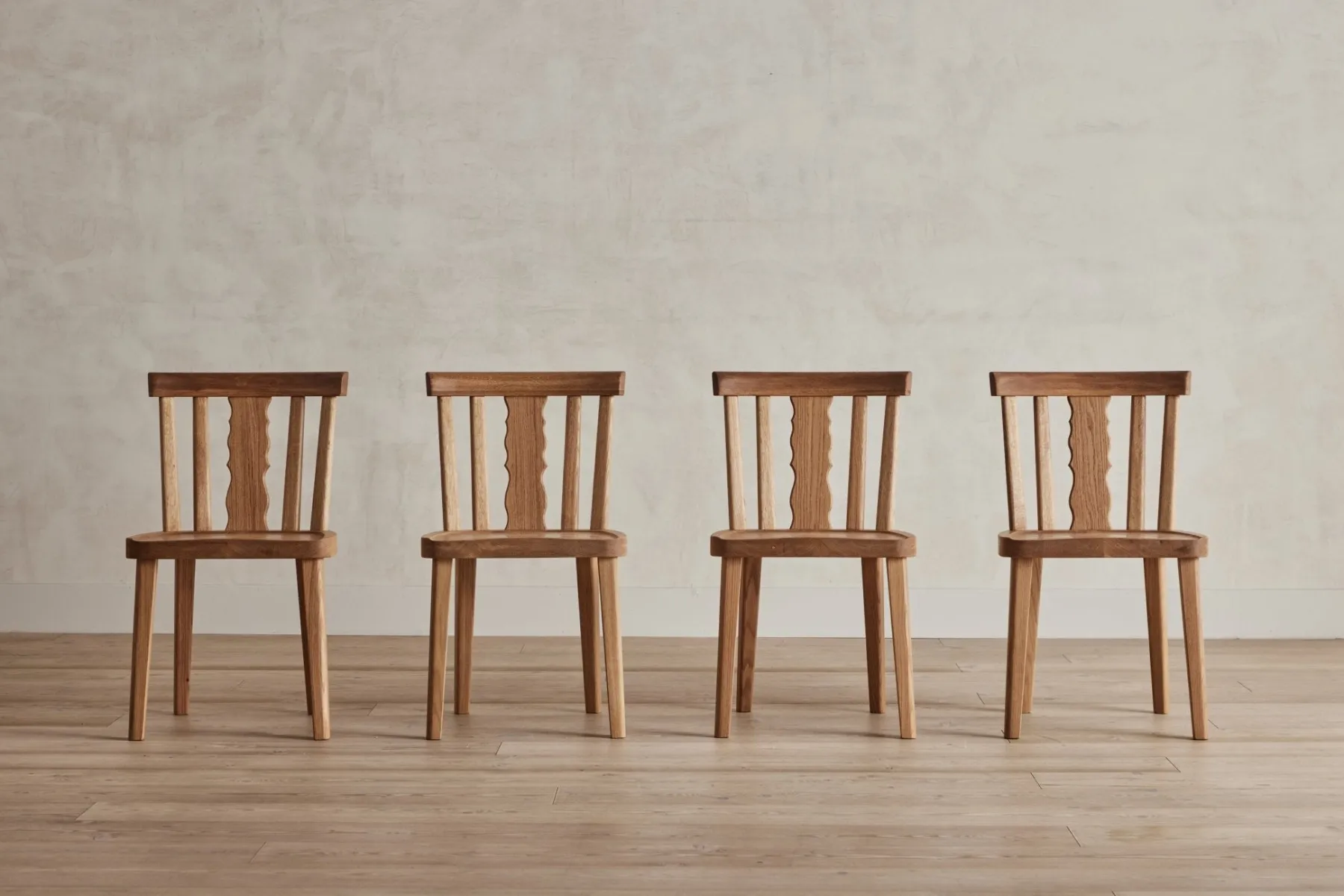 Swiss Back Dining Chair*NICKEY KEHOE Best