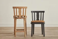 Swiss Back Dining Chair*NICKEY KEHOE Best