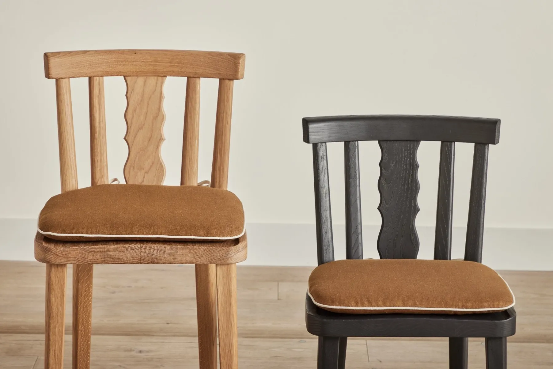 Swiss Back Dining Chair*NICKEY KEHOE Best
