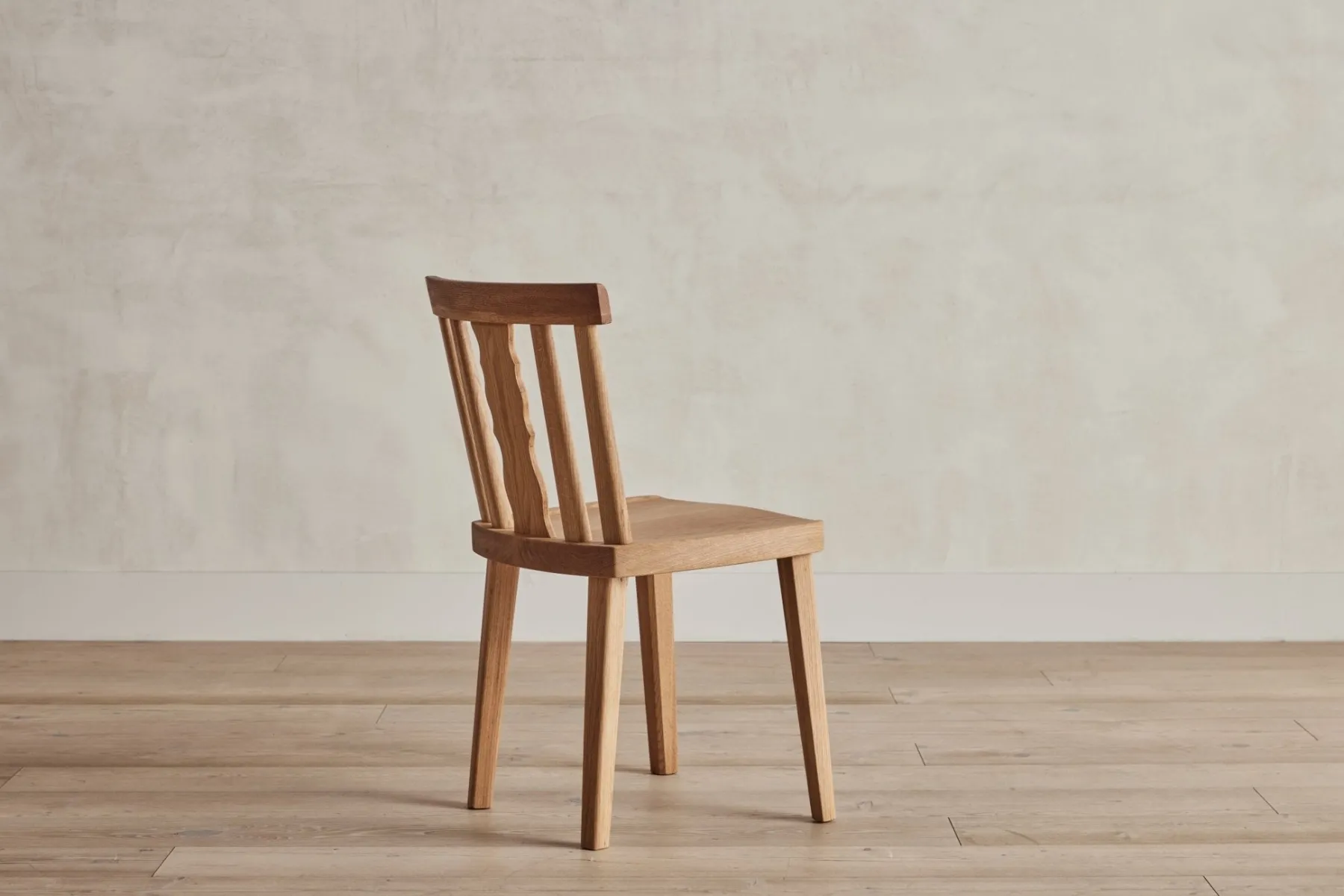 Swiss Back Dining Chair*NICKEY KEHOE Best