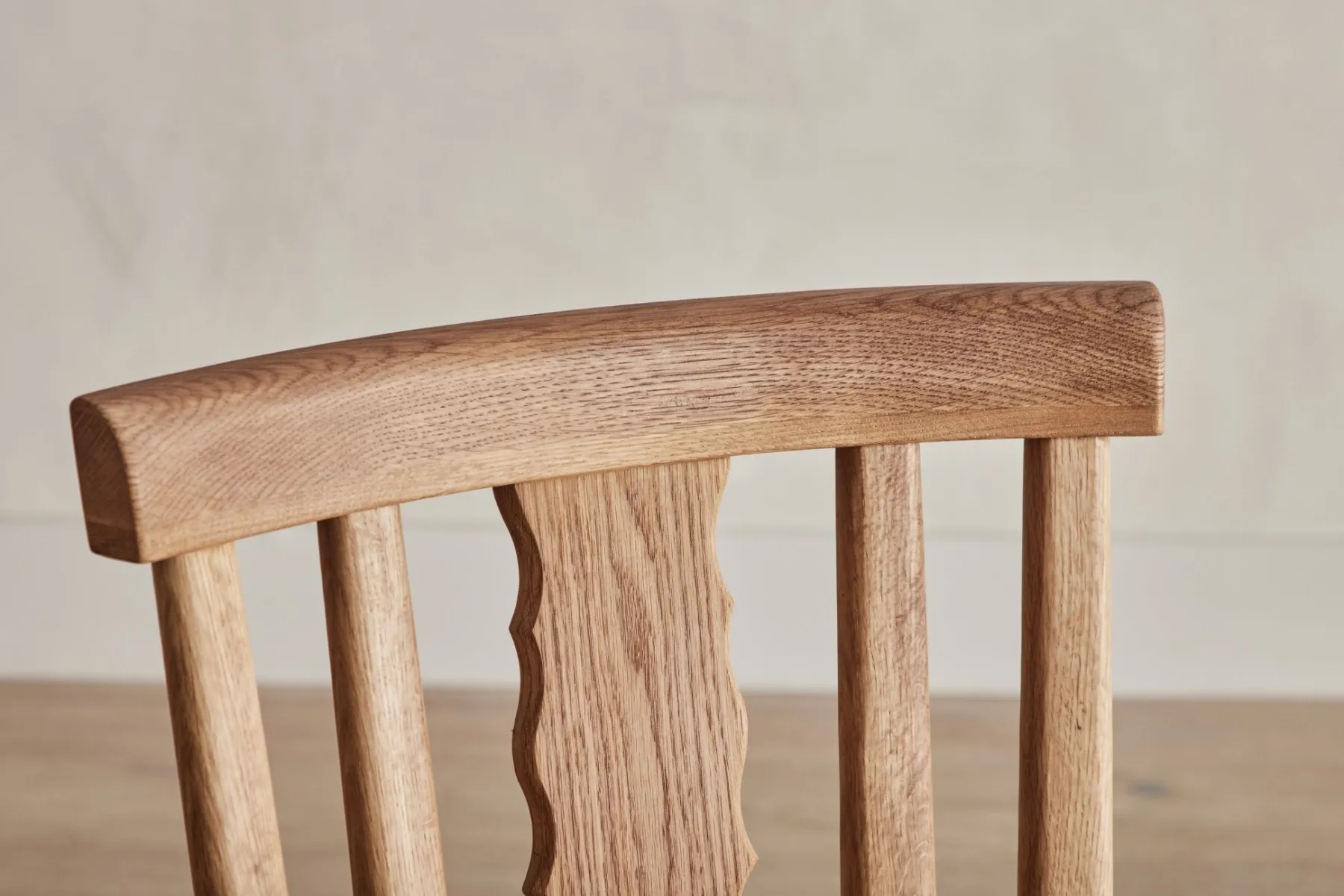 Swiss Back Dining Chair*NICKEY KEHOE Best
