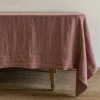 Tablecloth in Pink*ONCE MILANO Discount