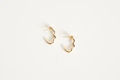 Talas Earrings*Quarry Outlet