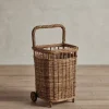 Tall French Country Market Cart*HIDDEN Fashion