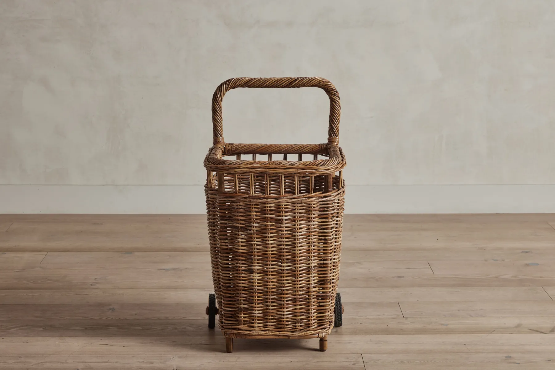 Tall French Country Market Cart*HIDDEN Fashion