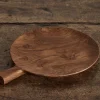 Teak Round Paddle (Multiple Sizes)*HIDDEN Outlet