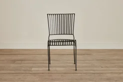 Terrace Dining Chair*NICKEY KEHOE Outlet