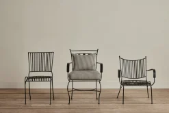 Terrace Dining Chair*NICKEY KEHOE Outlet