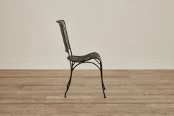 Terrace Dining Chair*NICKEY KEHOE Outlet