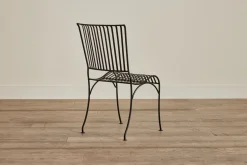 Terrace Dining Chair*NICKEY KEHOE Outlet