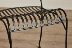 Terrace Dining Chair*NICKEY KEHOE Outlet