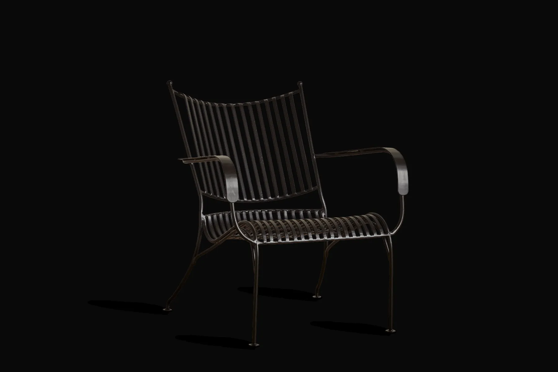 Terrace Lounge Armchair*NICKEY KEHOE Sale
