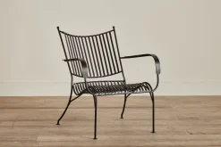 Terrace Lounge Armchair*NICKEY KEHOE Sale