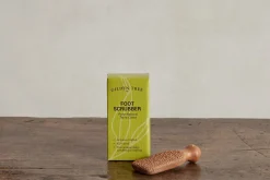 Terracotta Pumice Stone*HIDDEN Best