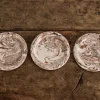Terre Marbled Plate*TOTEM HOME Sale