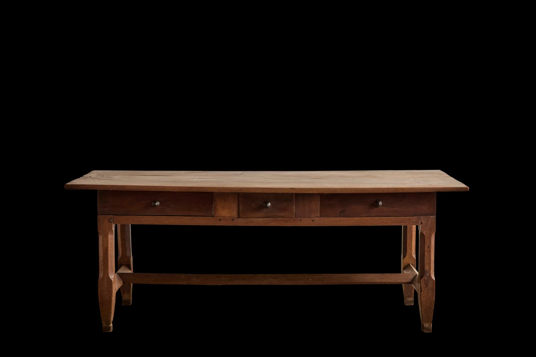 19th Century French Kitchen Table*VINTAGE Hot