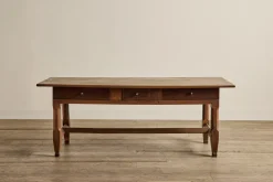 19th Century French Kitchen Table*VINTAGE Hot