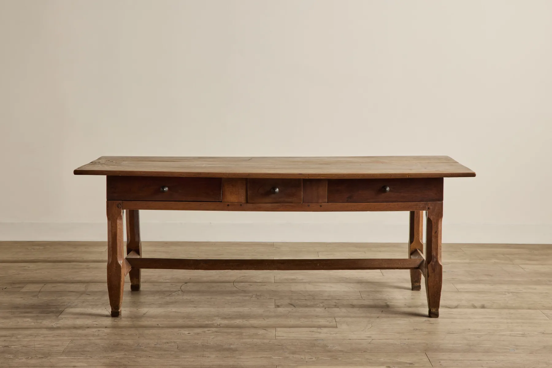 19th Century French Kitchen Table*VINTAGE Hot