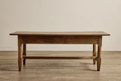 19th Century French Kitchen Table*VINTAGE Hot
