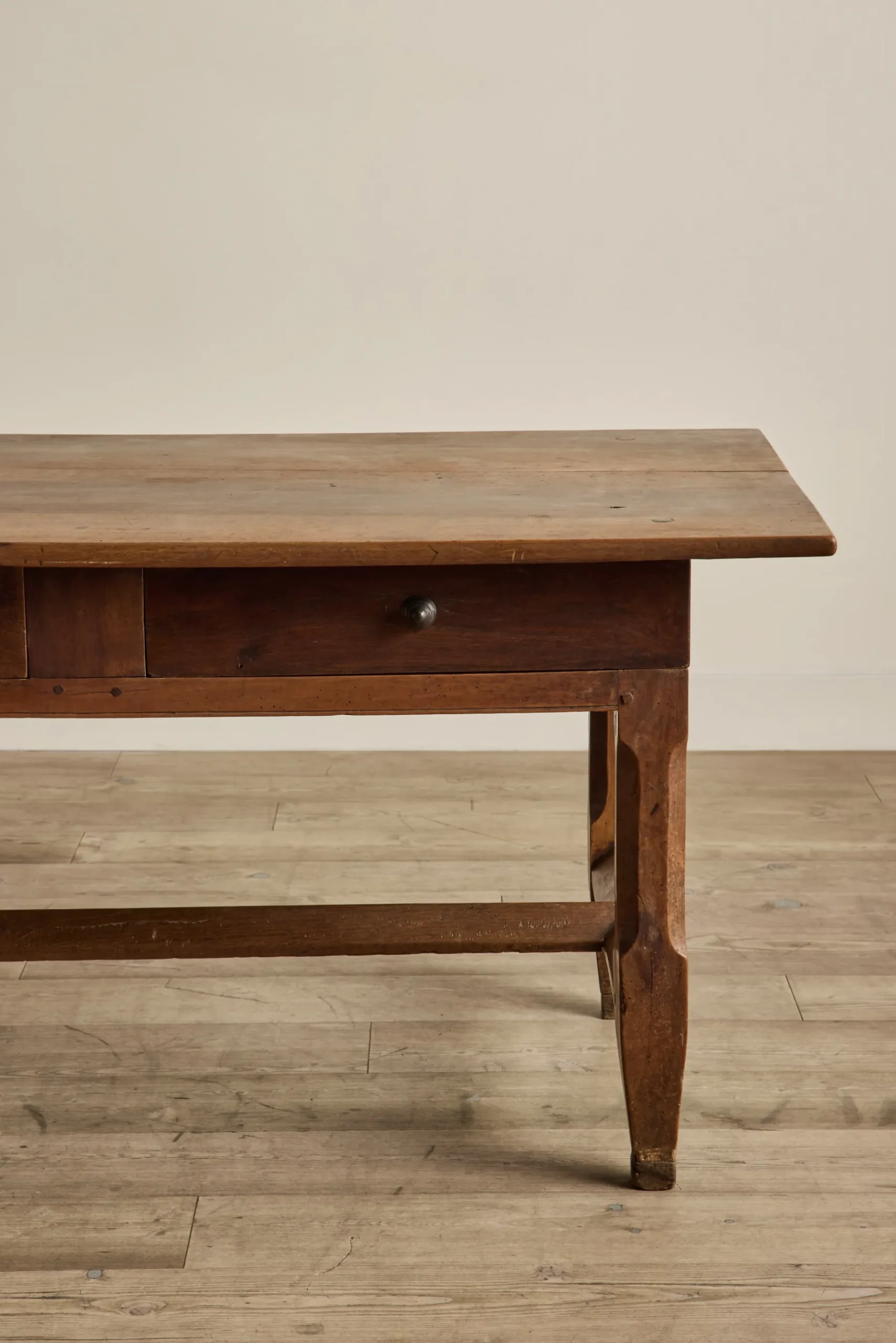 19th Century French Kitchen Table*VINTAGE Hot