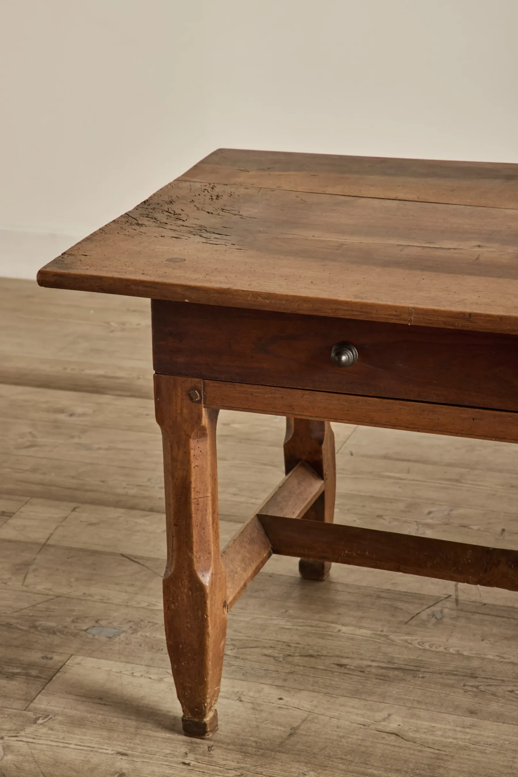 19th Century French Kitchen Table*VINTAGE Hot