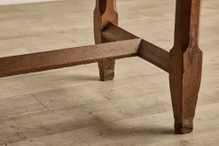19th Century French Kitchen Table*VINTAGE Hot