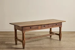 19th Century French Kitchen Table*VINTAGE Hot