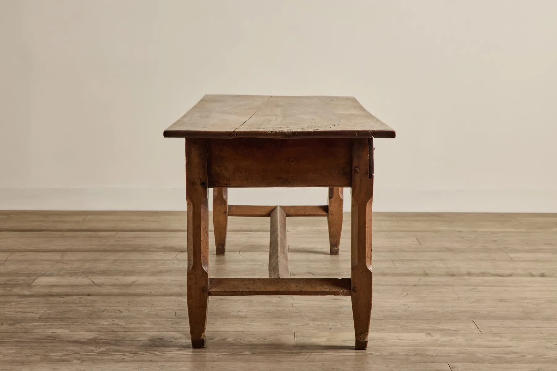 19th Century French Kitchen Table*VINTAGE Hot