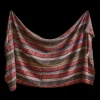 19th Century Paisley Throw*VINTAGE New