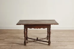 19th Century Table De Milieu*VINTAGE Discount
