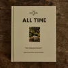 The Cook Book of All Time: Recipes, Stories, and Cooking Advice*HIDDEN Sale