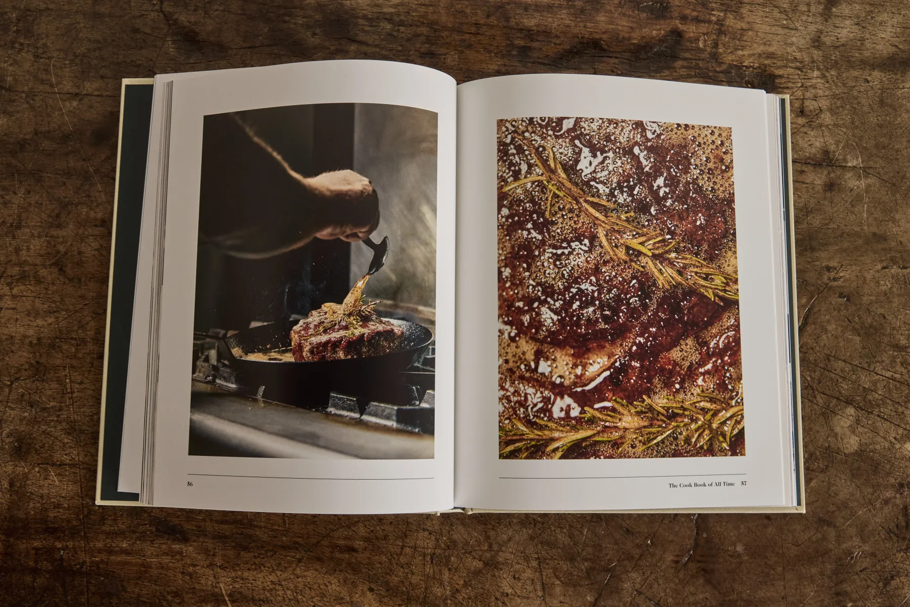 The Cook Book of All Time: Recipes, Stories, and Cooking Advice*HIDDEN Sale