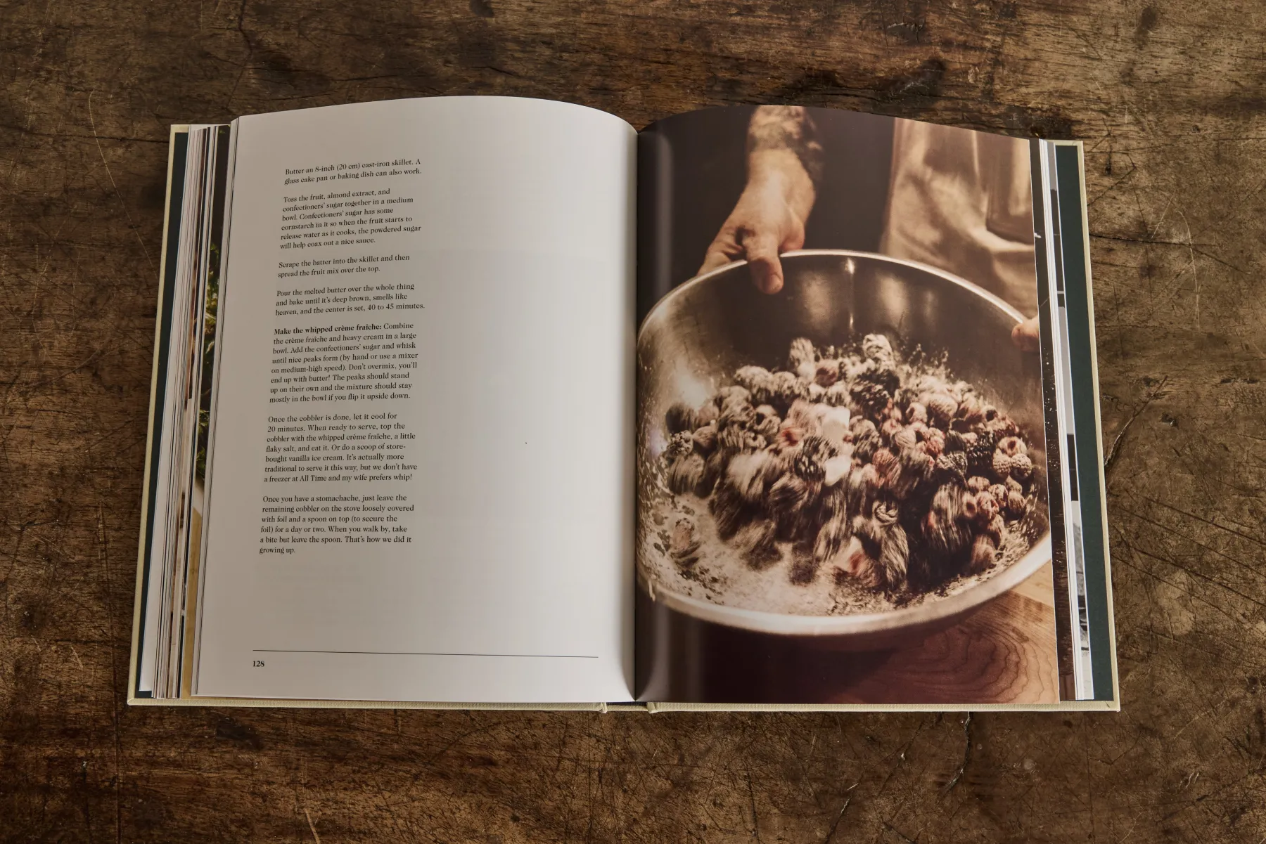 The Cook Book of All Time: Recipes, Stories, and Cooking Advice*HIDDEN Sale