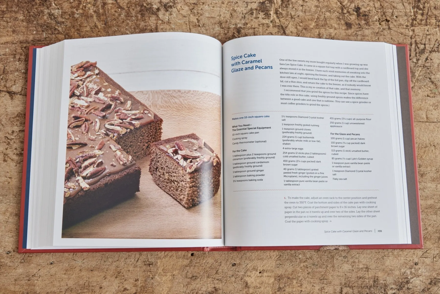 The Cookie That Changed My Life, Nancy Silverton*HIDDEN Best