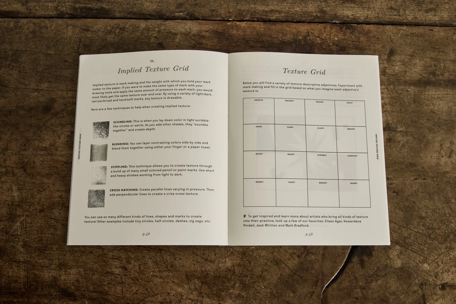 The Guided Sketchbook*HIDDEN Outlet