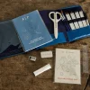 The Studio Set in Blue*HIDDEN Online