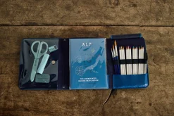 The Studio Set in Blue*HIDDEN Online