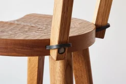 Three Leg Chair*FURNITURE MAROLLES Best