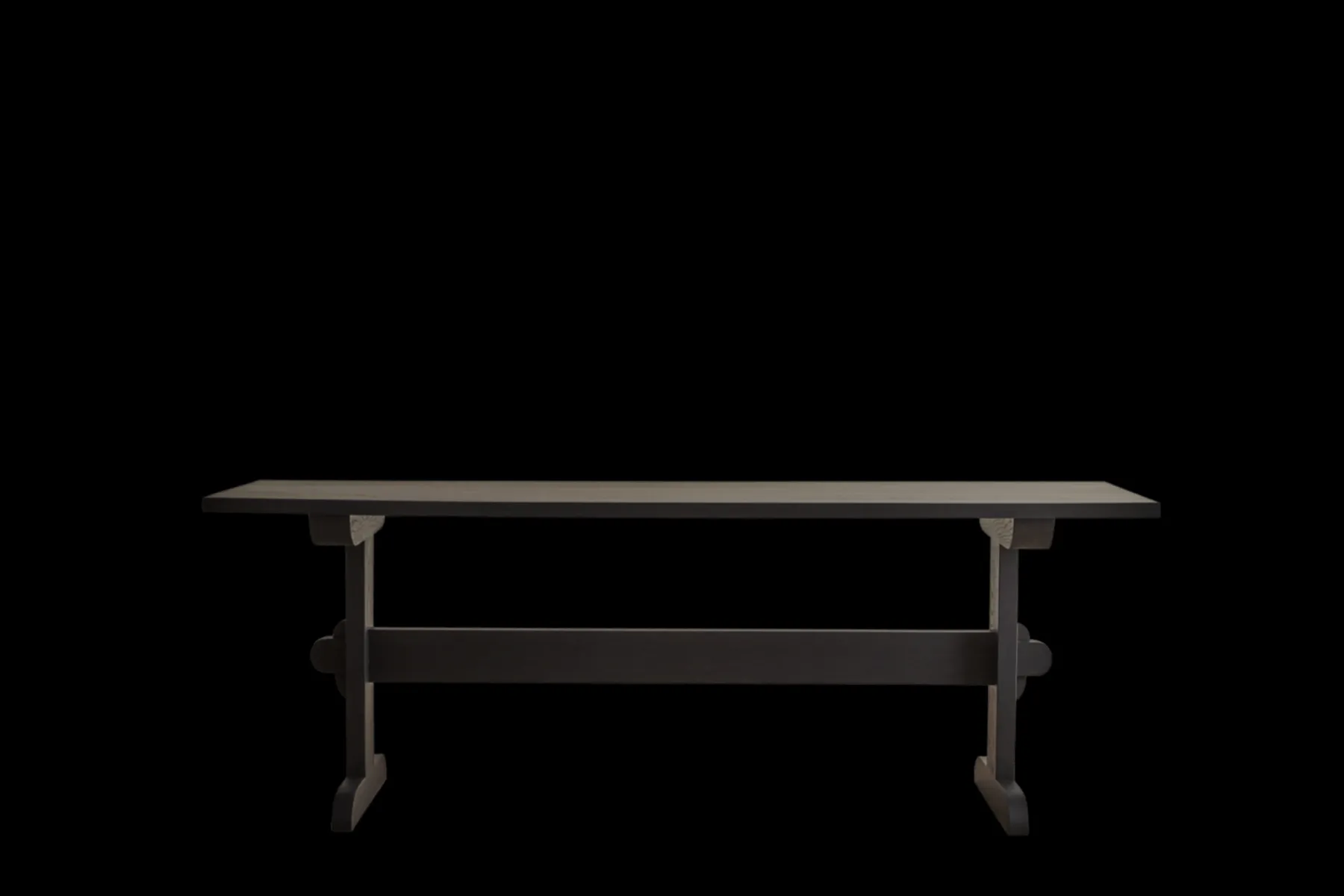 Trestle Console*NICKEY KEHOE Best
