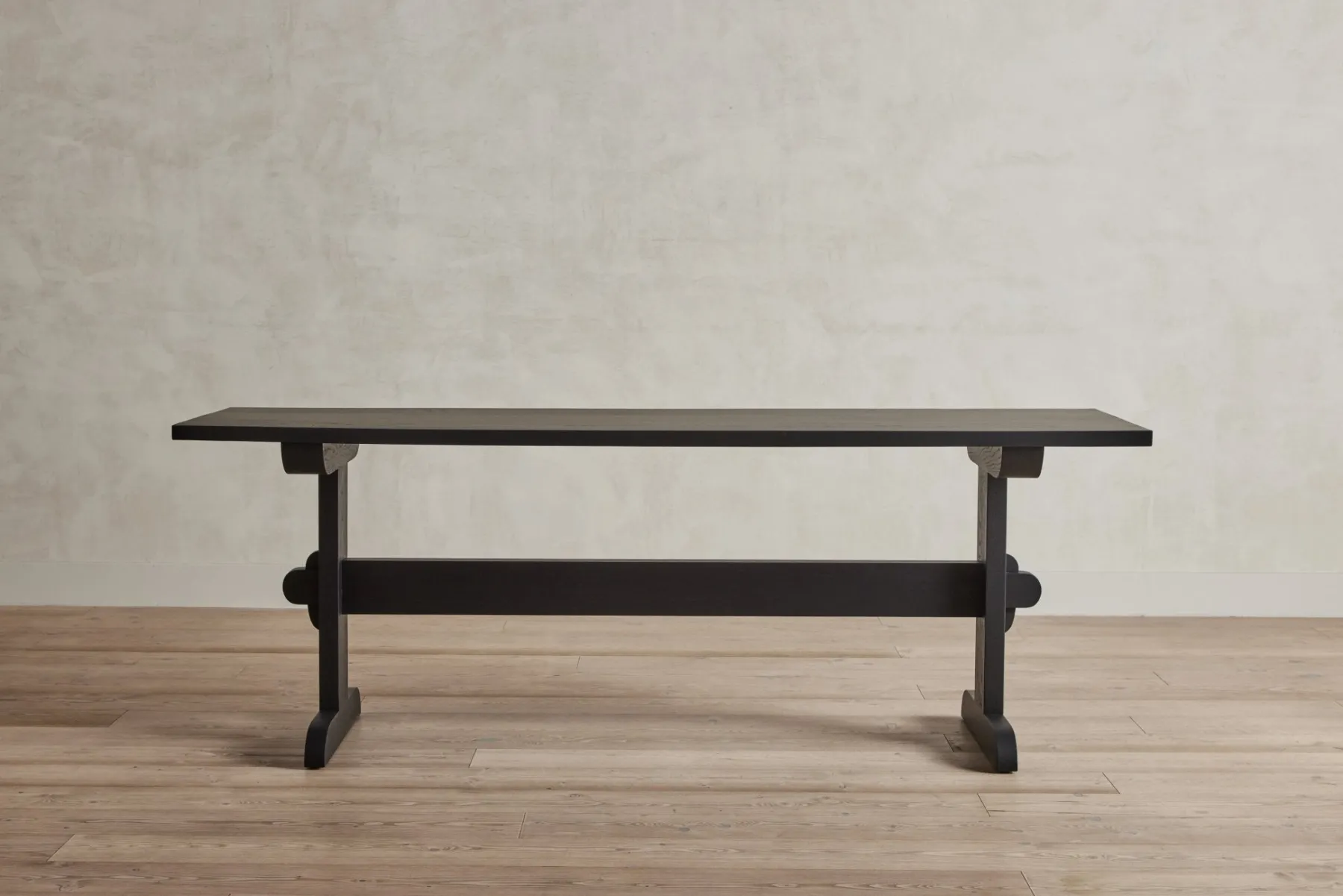 Trestle Console*NICKEY KEHOE Best