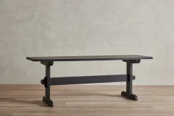 Trestle Console*NICKEY KEHOE Best