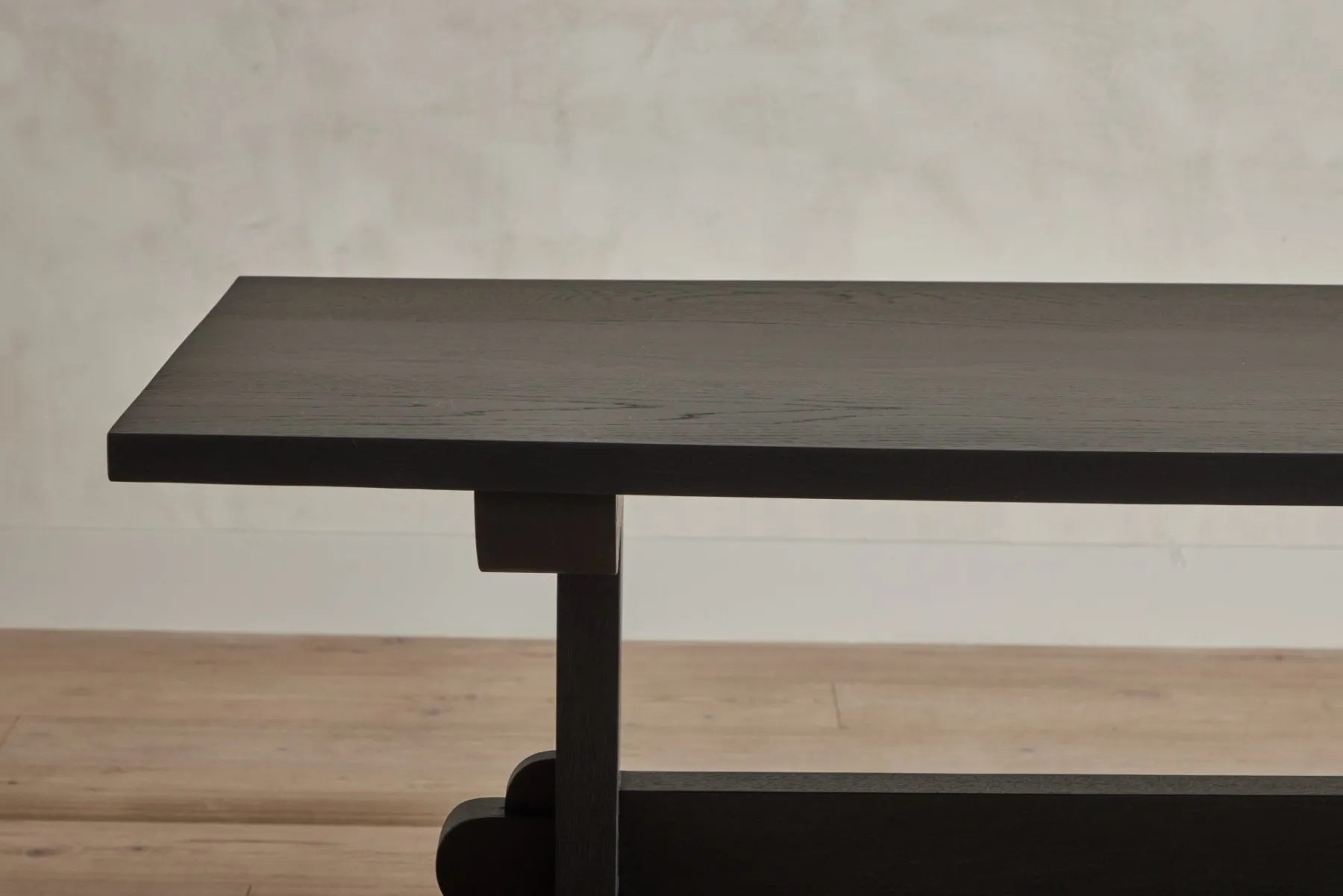 Trestle Console*NICKEY KEHOE Best