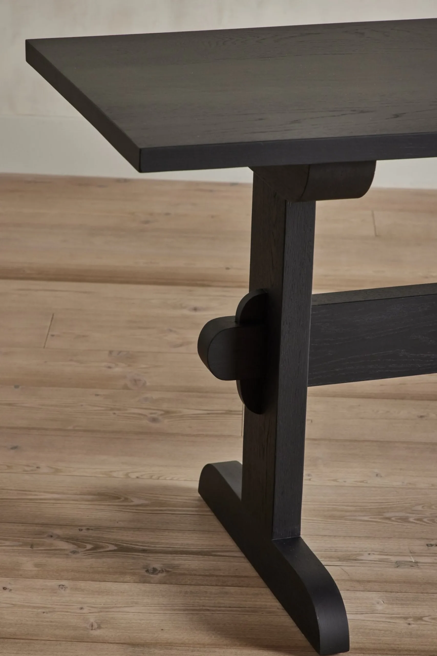 Trestle Console*NICKEY KEHOE Best