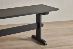 Trestle Console*NICKEY KEHOE Best