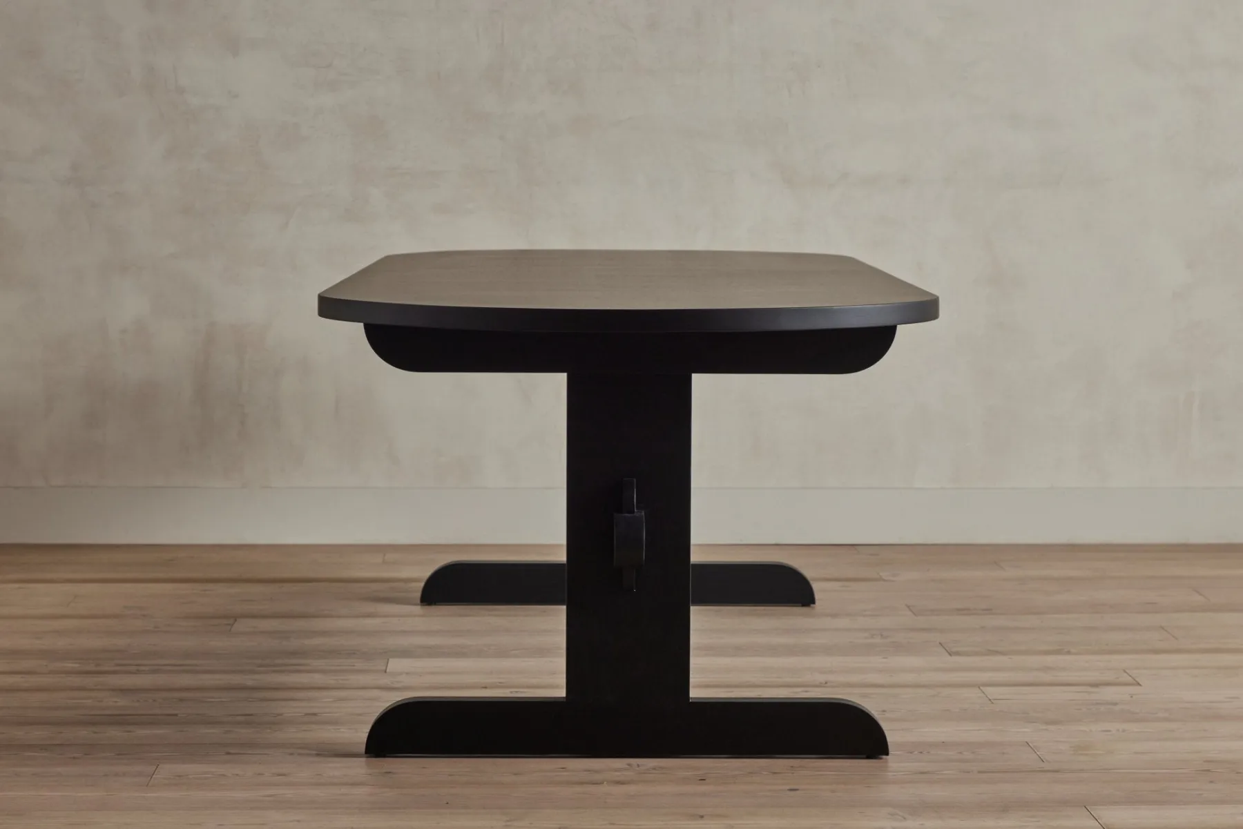Trestle Dining Table, Oval*NICKEY KEHOE Best