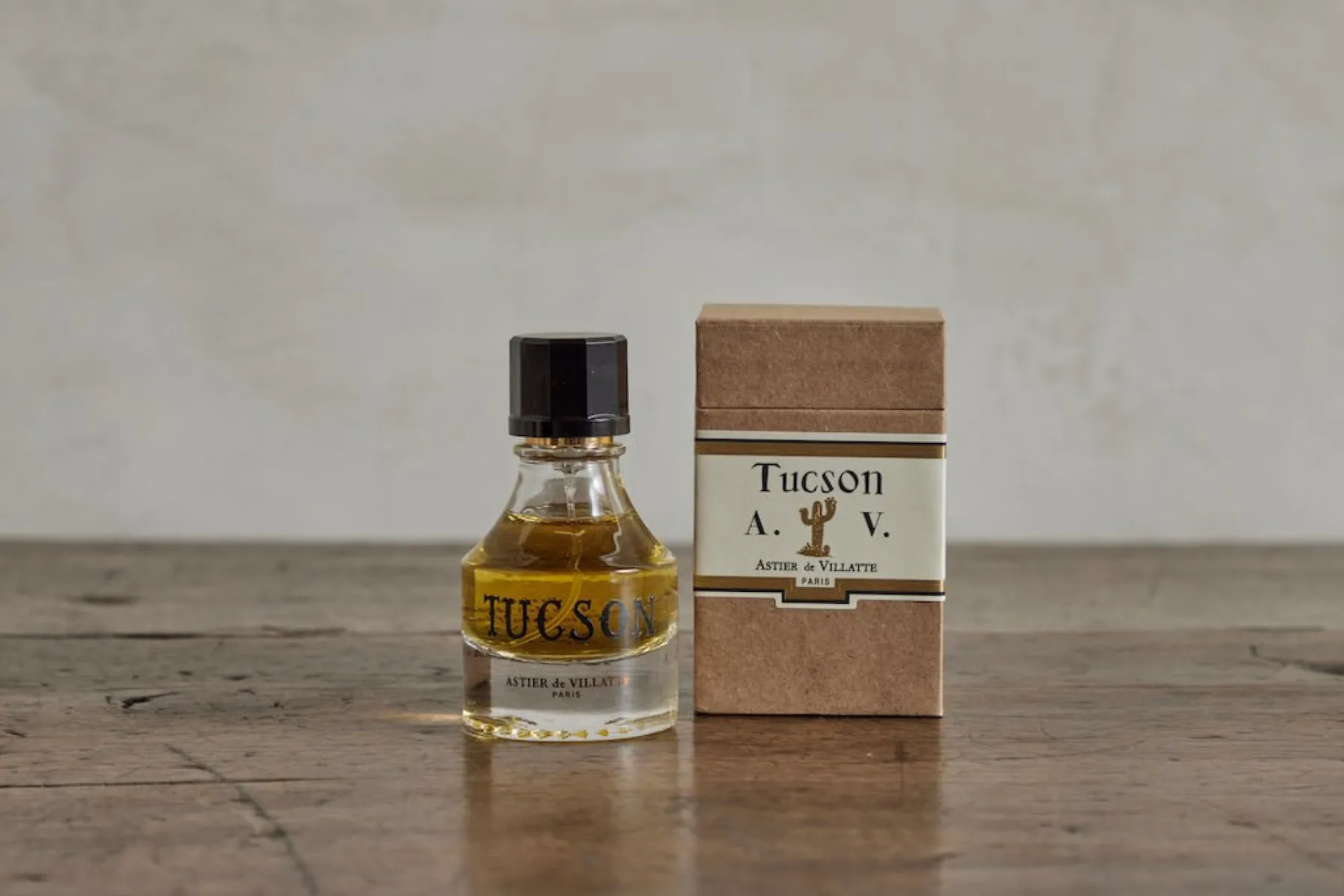 Tucson Perfume (Multiple Sizes)*ASTIER DE VILATTE Clearance