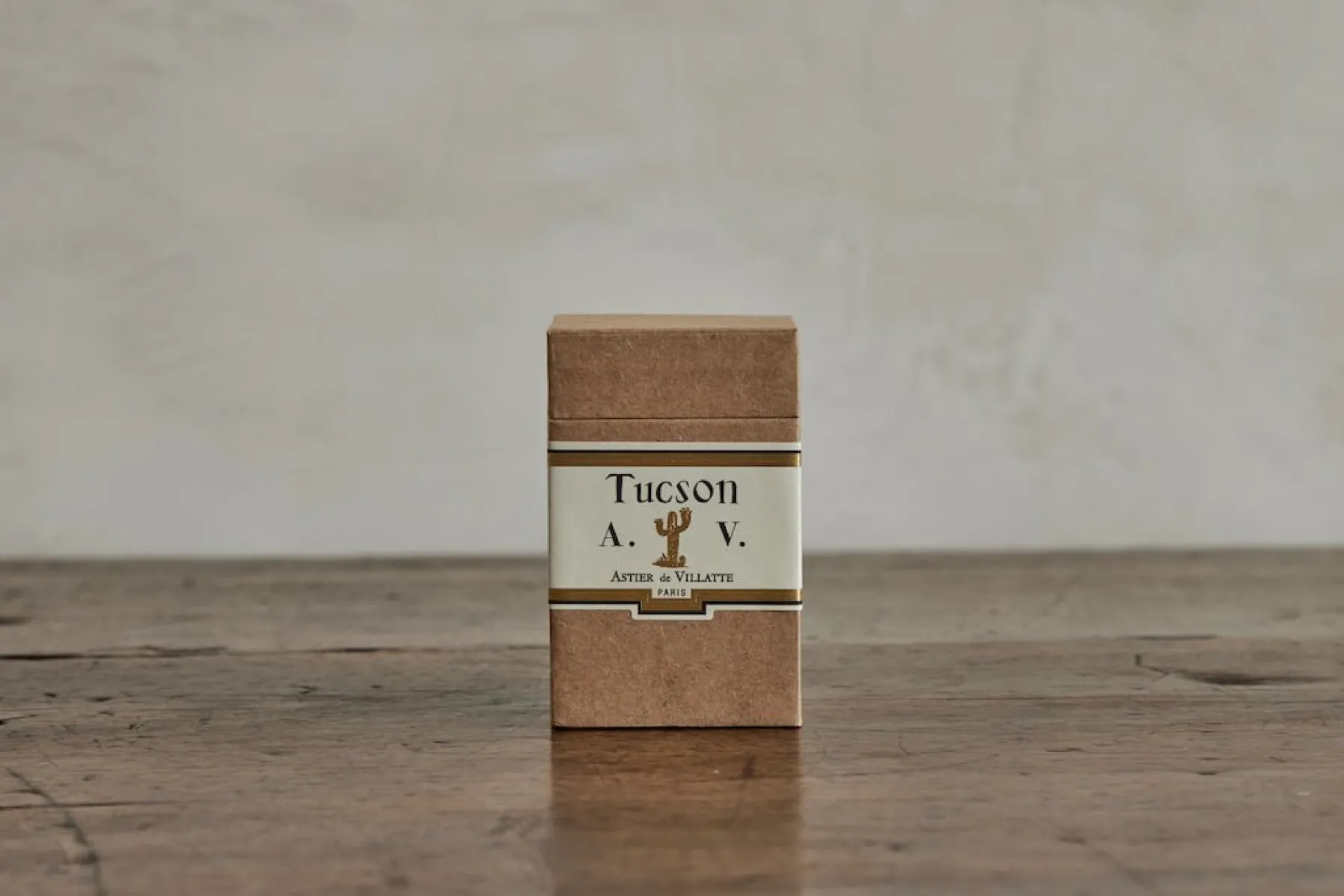 Tucson Perfume (Multiple Sizes)*ASTIER DE VILATTE Clearance