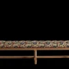 Tufted Bench*NICKEY KEHOE New