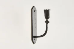 Tulip Candle Wall Sconce*NICKEY KEHOE Sale